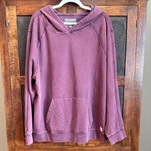 Fair Harbor Men’s Saltaire Hoodie